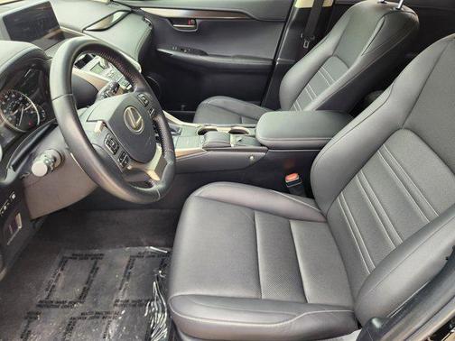Caviar 2019 Lexus NX 300 Base