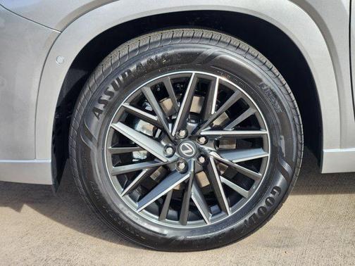 2026 Lexus TX 350 Base