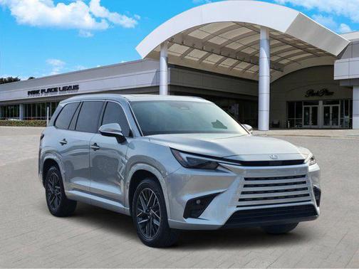 2026 Lexus TX 350 Base