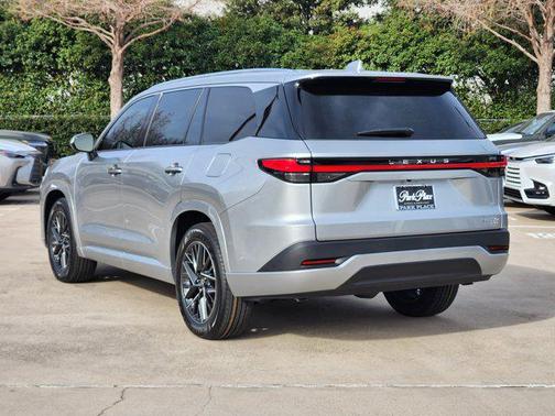 2026 Lexus TX 350 Base