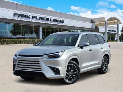 2026 Lexus TX 350 Base