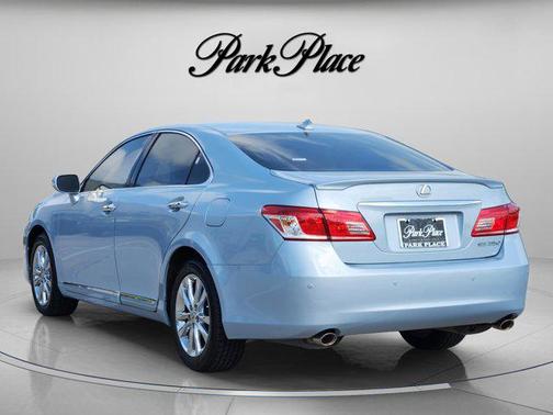 2011 Lexus ES 350 Base