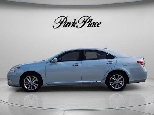 2011 Lexus ES 350 Base