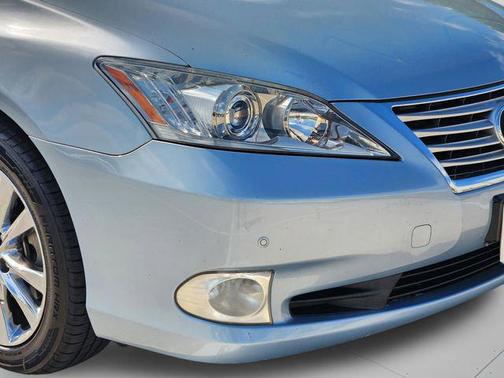 2011 Lexus ES 350 Base