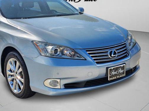 2011 Lexus ES 350 Base
