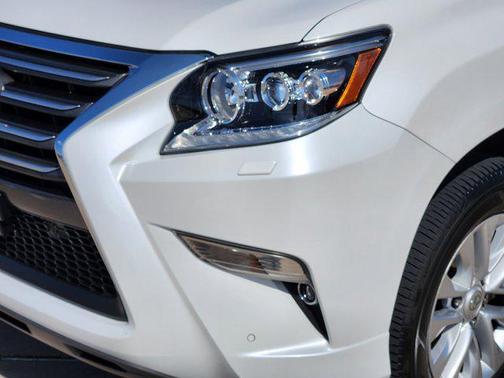 2019 Lexus GX 460 Base