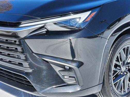 2024 Lexus TX 350 Luxury