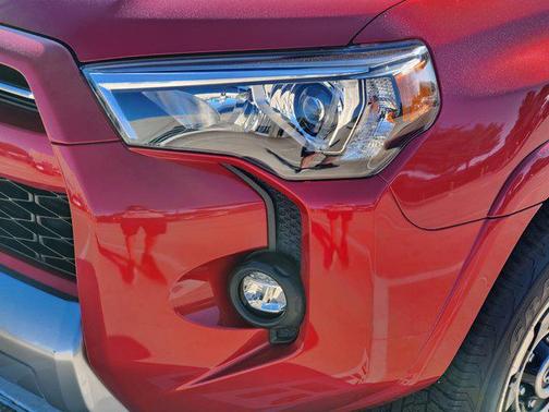 2021 Toyota 4Runner TRD Off Road Premium
