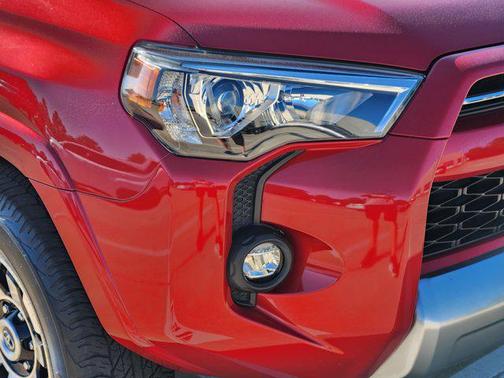 2021 Toyota 4Runner TRD Off Road Premium