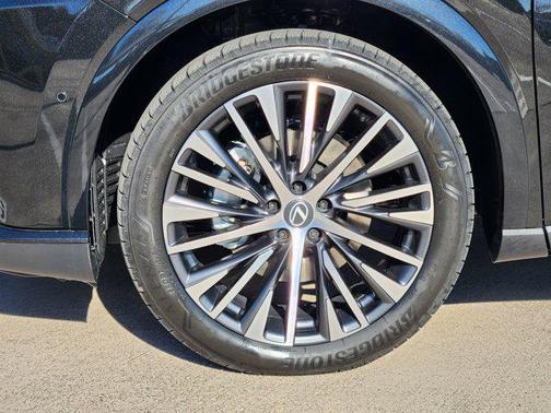 2026 Lexus RX 350 Premium+