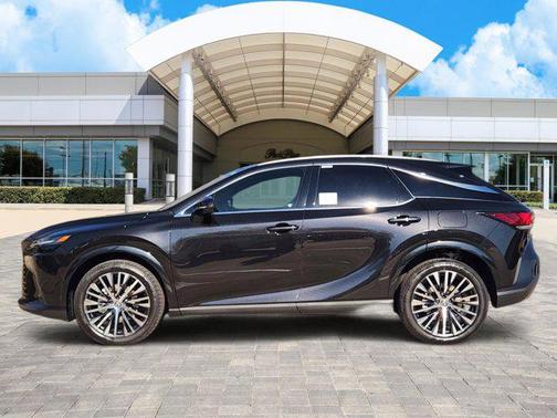 2026 Lexus RX 350 Premium+