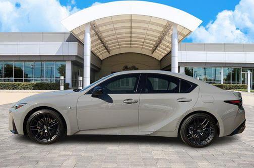2024 Lexus IS 350 Base