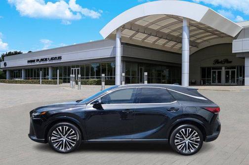 2024 Lexus RX 350 Premium Plus