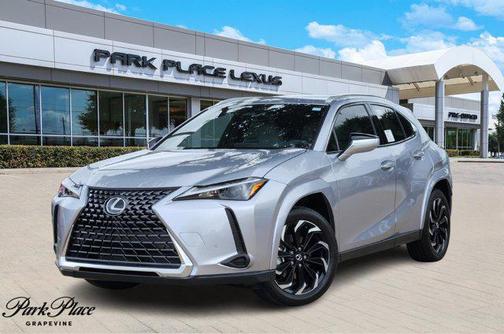 2025 Lexus UX 300h Premium