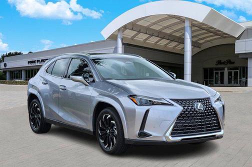2025 Lexus UX 300h Premium