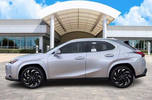 2025 Lexus UX 300h Premium