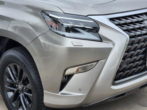 2020 Lexus GX 460 Premium