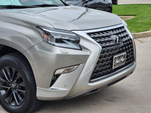 2020 Lexus GX 460 Premium