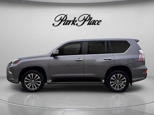 2022 Lexus GX 460 Luxury