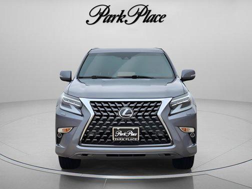 2022 Lexus GX 460 Luxury