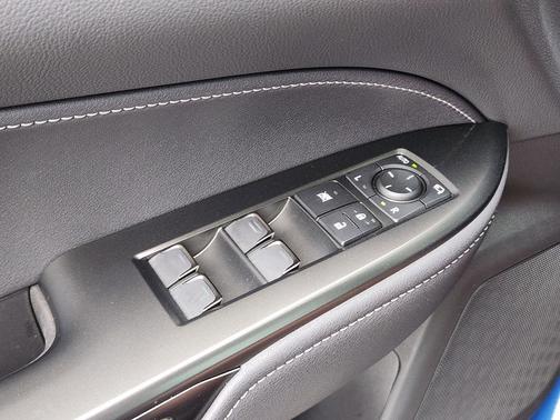 Grecian Water 2025 Lexus NX 250 Base