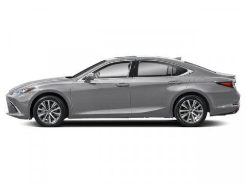 2020 Lexus ES 350 Premium