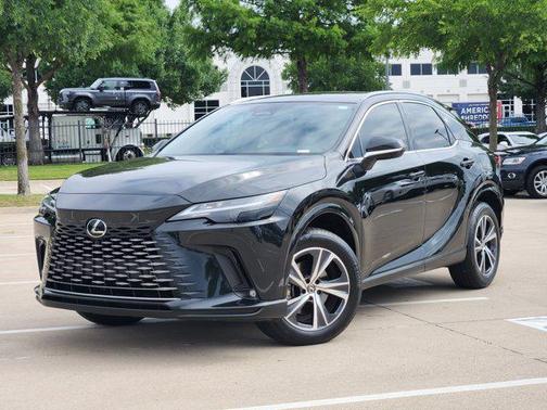 Caviar 2025 Lexus RX 350 Premium
