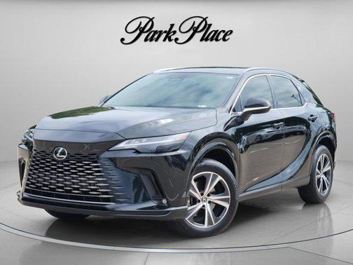 Caviar 2025 Lexus RX 350 Premium