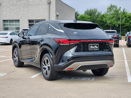 Caviar 2025 Lexus RX 350 Premium