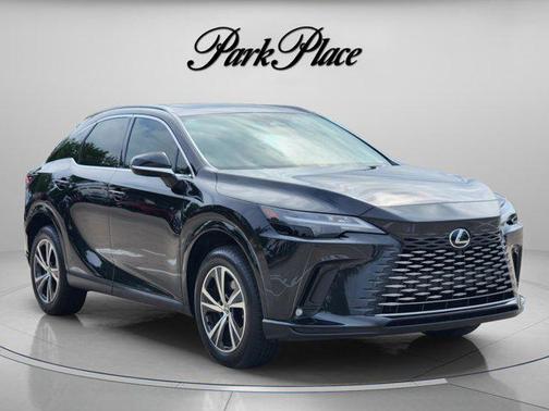 Caviar 2025 Lexus RX 350 Premium