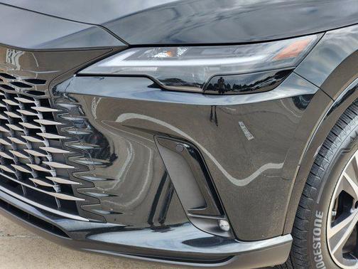 Caviar 2025 Lexus RX 350 Premium