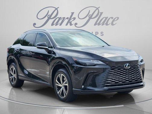 Caviar 2025 Lexus RX 350 Premium
