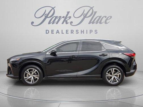 Caviar 2025 Lexus RX 350 Premium