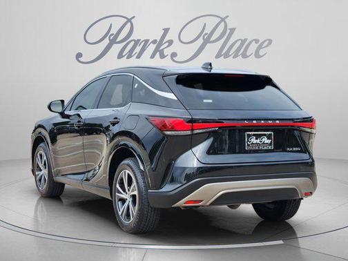 Caviar 2025 Lexus RX 350 Premium