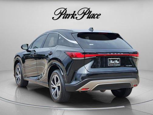 Caviar 2025 Lexus RX 350 Premium