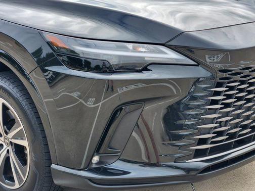 Caviar 2025 Lexus RX 350 Premium