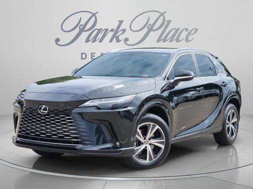 Caviar 2025 Lexus RX 350 Premium