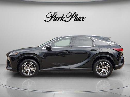 Caviar 2025 Lexus RX 350 Premium