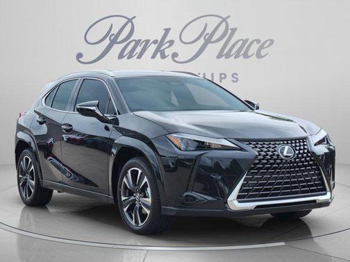 Caviar 2026 Lexus UX 300h Premium