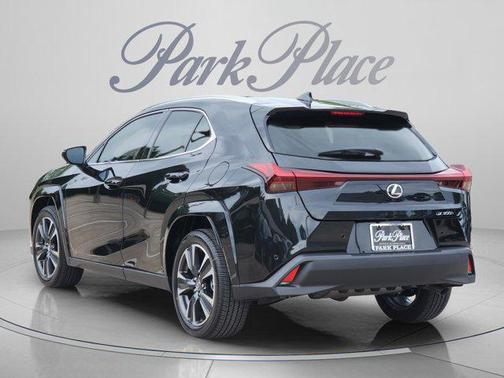 Caviar 2026 Lexus UX 300h Premium