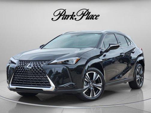 Caviar 2026 Lexus UX 300h Premium