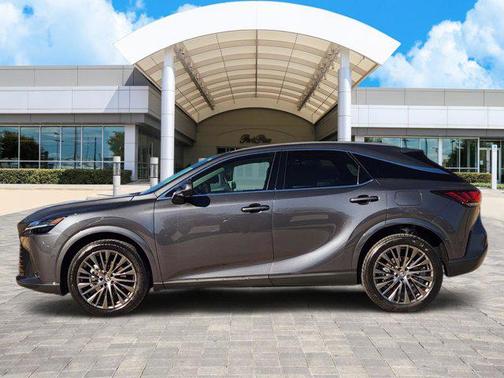 2026 Lexus RX 350 Luxury