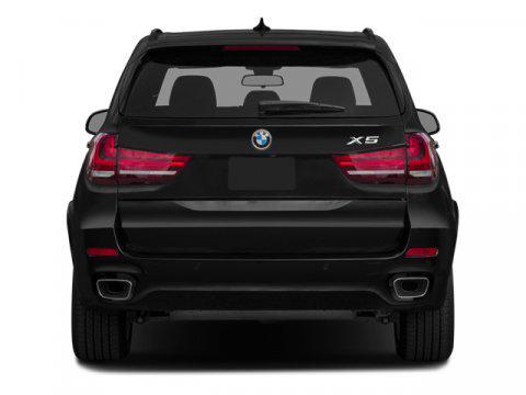 2014 BMW X5 xDrive35d