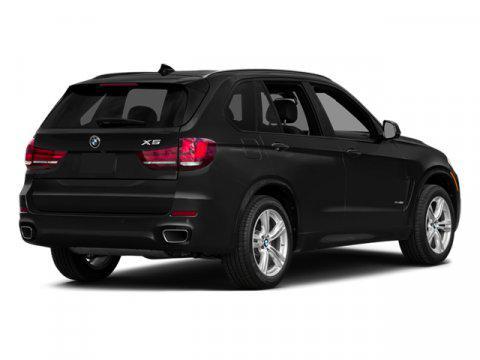 2014 BMW X5 xDrive35d