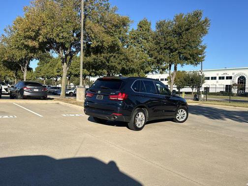 2014 BMW X5 xDrive35d