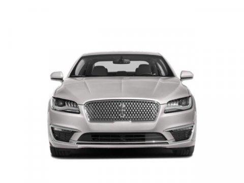 2019 Lincoln MKZ Hybrid Reserve