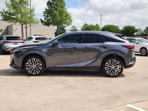 2026 Lexus RX 350 Premium