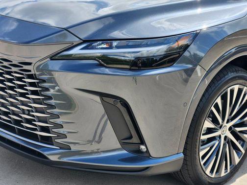 2026 Lexus RX 350 Premium