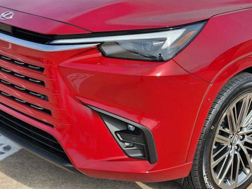 2026 Lexus TX 350 Luxury