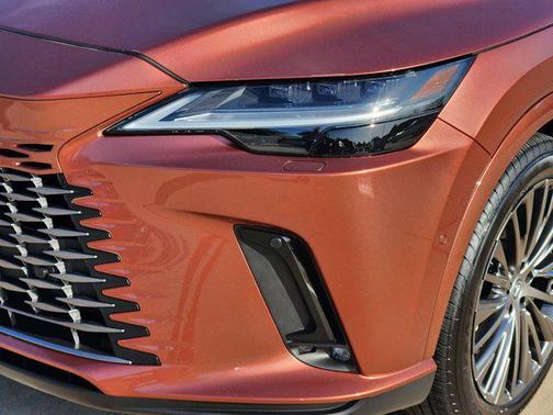 2023 Lexus RX 350 Luxury